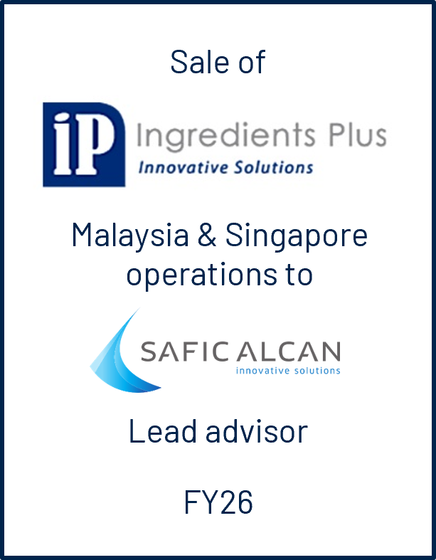 Tombstone - Safic & IP